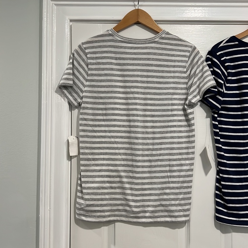 Two Ralph Lauren tees - Picture 8 of 8